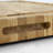 Pro Board End-Grain Bamboo Carving Board