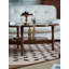 Table basse 51,18 po