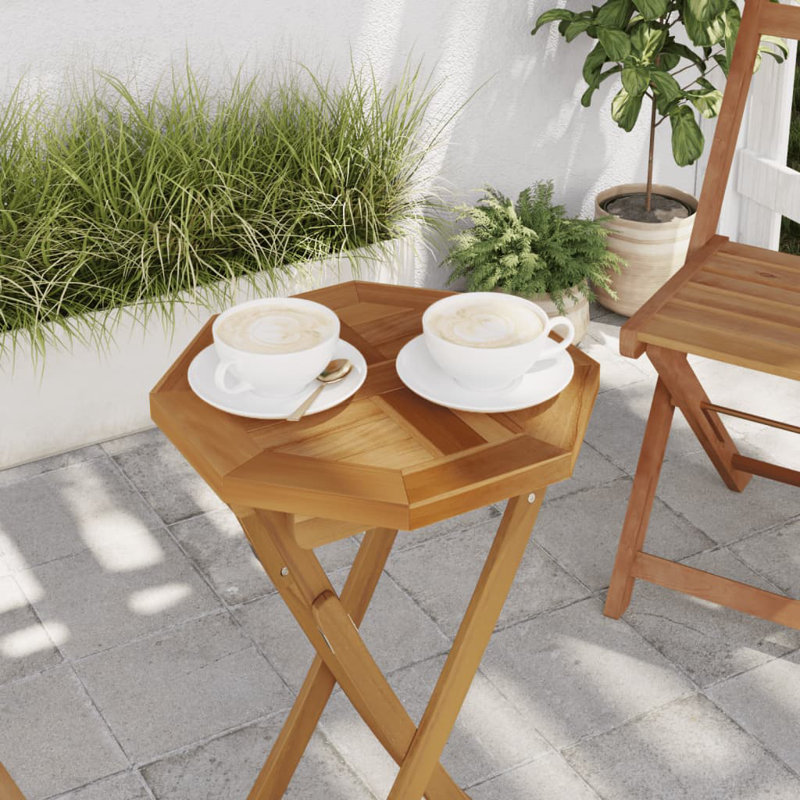Gurjot Table Top, 15.7" x 15.7"