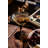 Rituals Martini Glasses Set of 2 Cocktail Glasses Stemmed Drinking Glass with Elegant Barware Classic Design