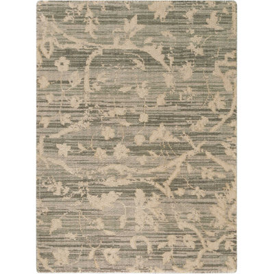 Anthoney Floral Indoor Rug