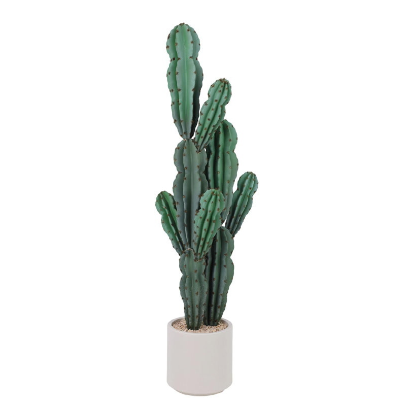 99 cm H Faux Plant