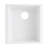 Holcomb 16" L Undermount Kitchen Sink-105697775