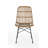 Enloe Outdoor Dining Side Chair-2112955146