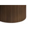 Suire ROUND FLUTED DINING TABLE -1211818559