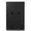 Retonia Manufactured Wood Wardrobe-453577595