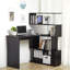 Milroy L-Shaped Writing Desk-311171992