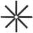 66" 8 - Blade Outdoor / Indoor Smart Ceiling Fan with Remote Control Included, Works With Google Assistant, Amazon Alexa and IOS/Android Mobile APP-57504433-56806449