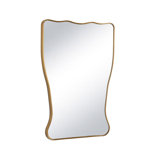 Piero Flat Metal Mirror