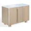 Ensemble de meuble-lavabo simple Cindybella-1774451616