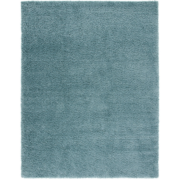 Sawbridgeworth Solid Colour Area Rug