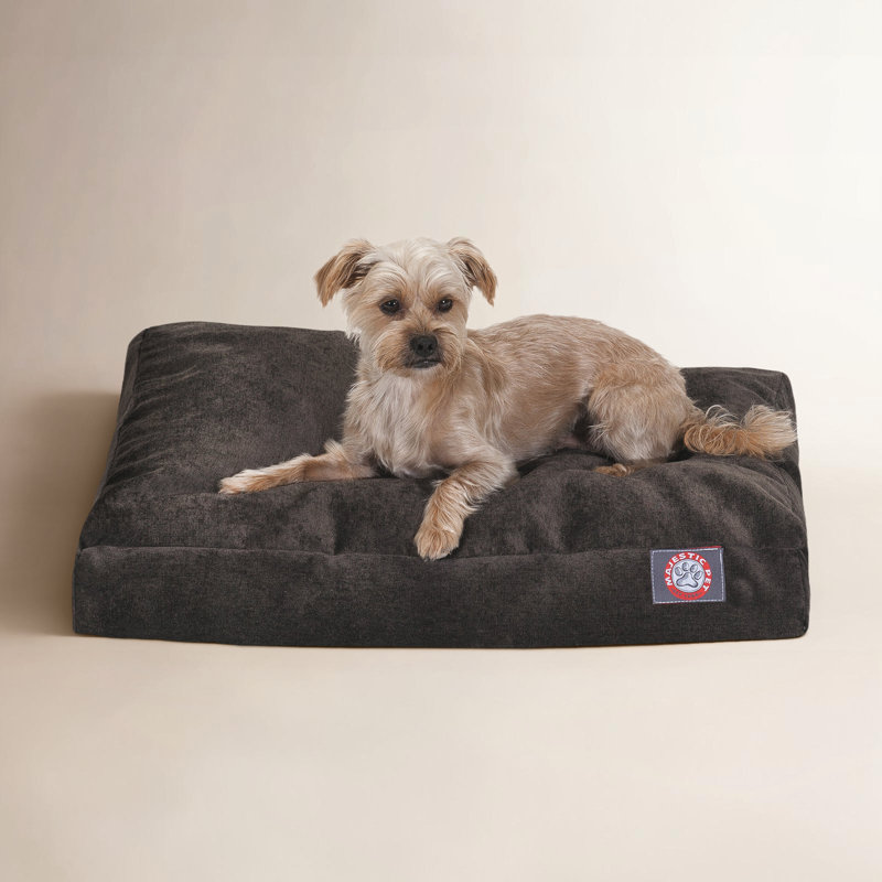 Coussin Villa, Moyen (l 29 po x P 36 po x H 4 po), Tempête
