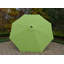 Parasol de marché 9 pi x 9 pi Garima-1250003258-1250003256