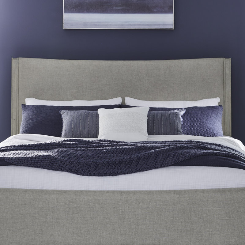 Aathan King Panel Headboard, King