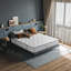 Vesgantti Pocket Sprung 400 Mattress-64155385