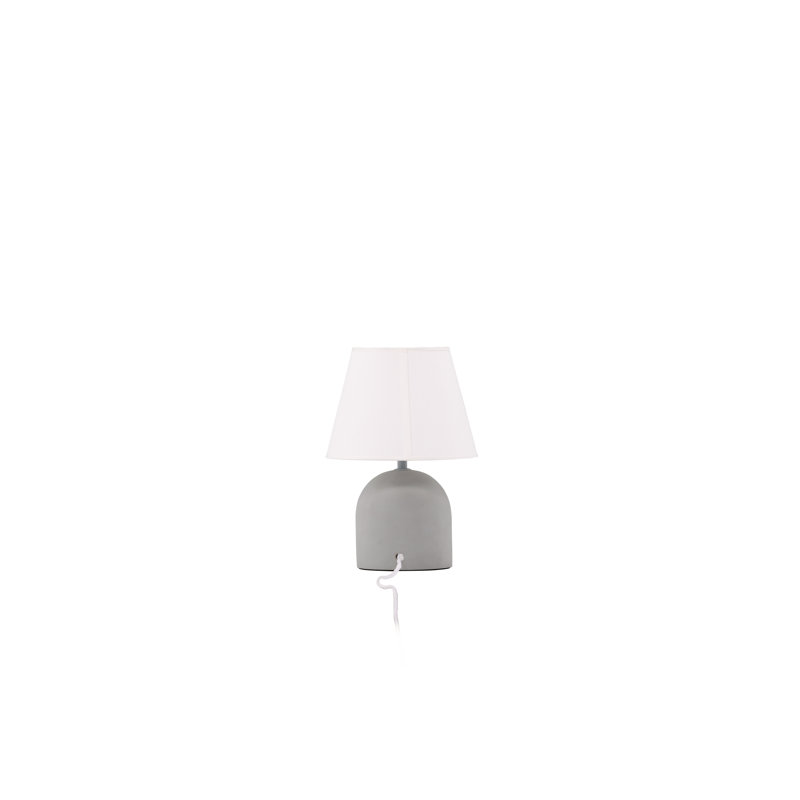 Murin Concrete Table Lamp
