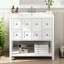 Rangement pour salle de bain Pollark-1848117777