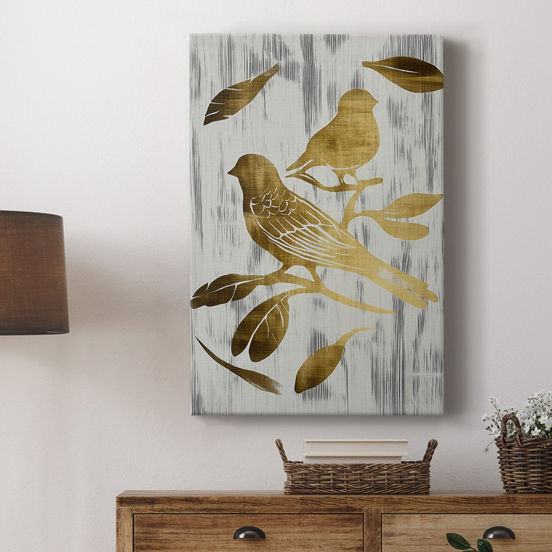 Christmas Holiday Art LXVI - galerie sur mesure Cavas