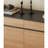 Nordic Medieval Style Sideboard