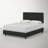 Marquise Upholstered Standard Bed-1403467267-1403467762