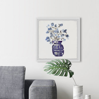 Marmont Hill - Single Picture Frame Painting