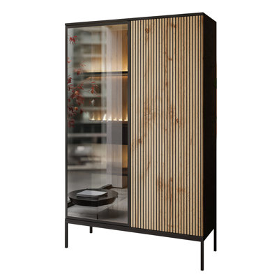 Chenell 2 Door Wardrobe