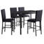 Chaise d'appoint rembourré-2073671943