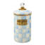 Sky Check Canister-1208065467