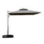 Parasol en porte-à-faux avec mât central (base non incluse)-2092466176-2092466181
