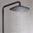 Shower Only Faucet
