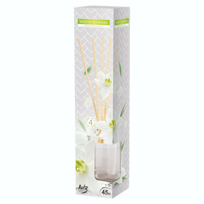 Fruity Reed Diffusers And Sticks
