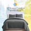 Ensemble de courtepointe surdimensionnée Southwest Fine Linens-1368851787-1368851805