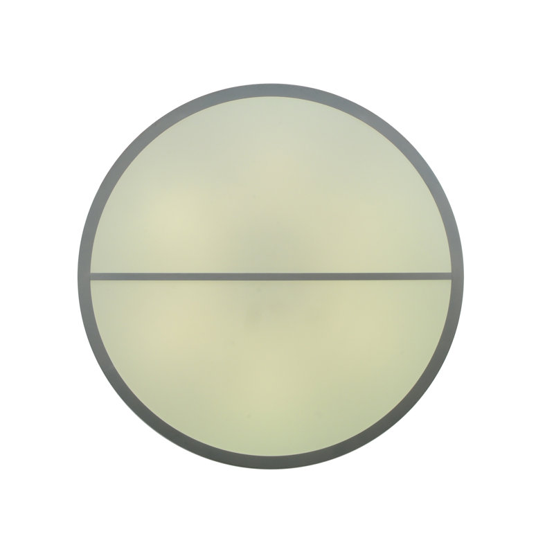 Cilindro 6 - Light Flush Mount