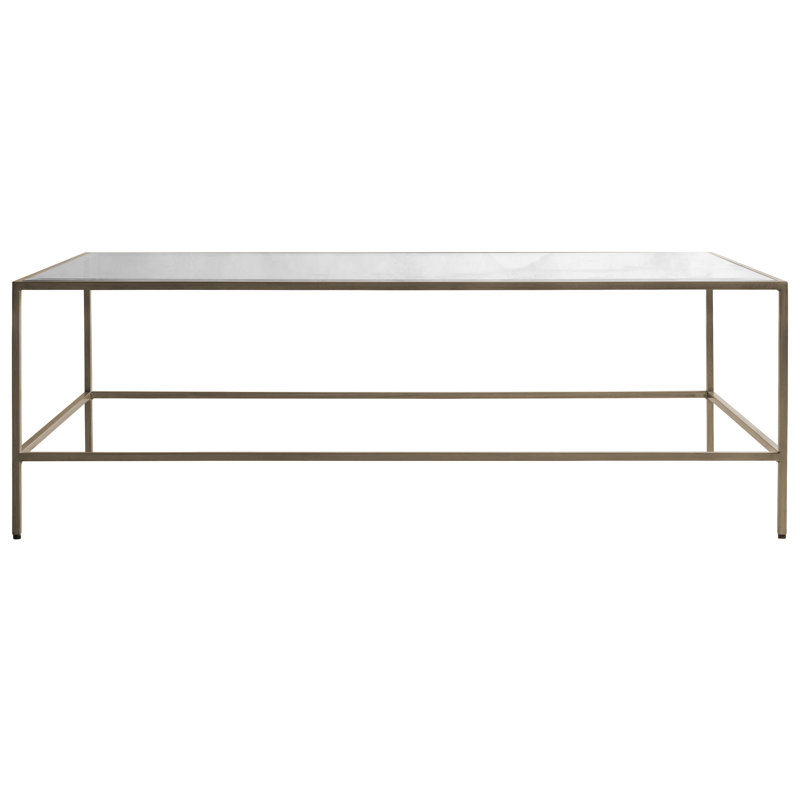 Carmo Four Leg Coffee Table