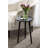 Kalid Solid Wood Top End Table-726257607