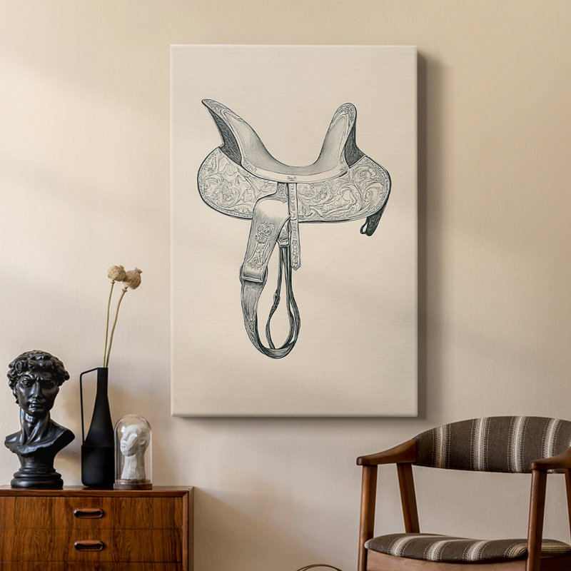 ABSTRACT Series DCCXCVI -Custom Wrapped Gallery Cavas, 36" H x 24" W