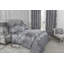 Blossom Satin Floral Bedding with Pillowcases-226534948-226534951