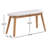 Kimily Upholstered Bench-1324660810