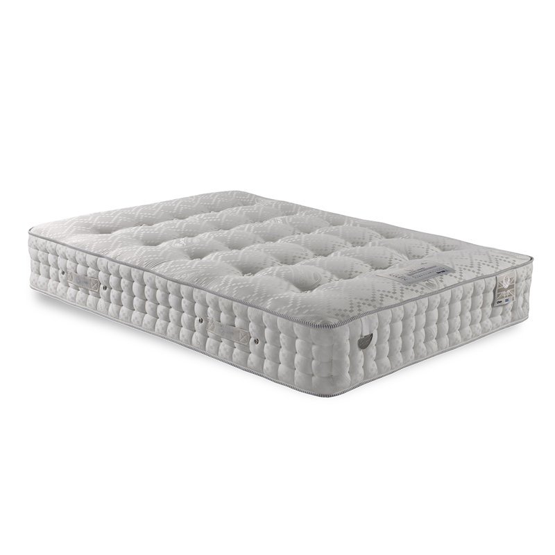 UK Double - DE 135 X 190 Cm Sareer Open Coil Mattress