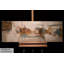 Hand Painted Acrylic Painting Enigmatic View