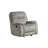Karliyah 40" Upholstered Manual Glider Recliner with Pillow Top Arms-546793124