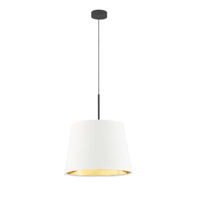Tunnell 1 - Light Single Pendant