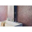 Zaire 5/8" x 5/8" Glass Mosaic
