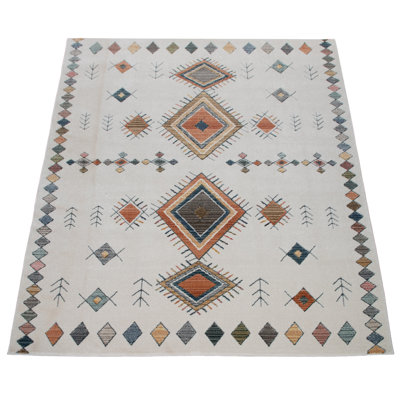 Altab Moroccan Indoor Rug