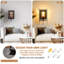Carlei Armed Sconce