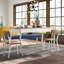 Delozier Configurable Dining Set