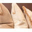 Jute Weave Pillow Cover & Insert