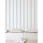 Smart Stripes 2 32.8' L x 21" W Wallpaper Roll-1219996387