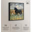 «Classical Black Beauty» par Art Remedy-110303798-110303801