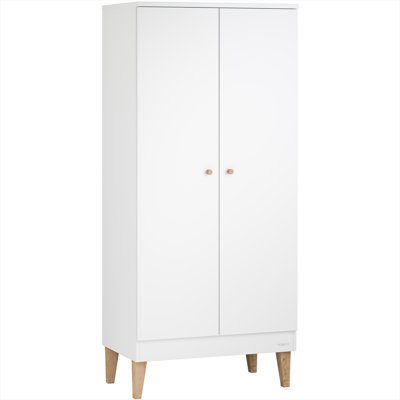 Wardrobe - Graphite